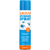 ARDAP Insetticida Spray per Ragni