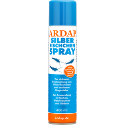 ARDAP Silberfischchen Spray