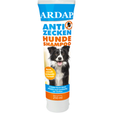 ARDAP Shampoo Antizecche per Cani