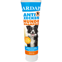 ARDAP Anti-Zecken Hundeshampoo