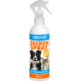 ARDAP Zeckenspray für Hunde und Katzen