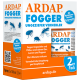 ARDAP Fogger Ungeziefer Vernebler 2er Pack