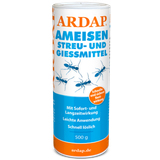 ARDAP Ameisen Streu & Giessmittel