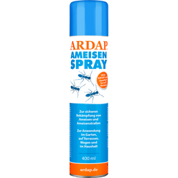 ARDAP Spray Antiformiche