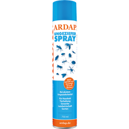 ARDAP Ungezieferspray - 750 ml