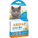 ARDAP Spot-On für Katzen - Für Katzen über 4 kg