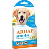 ARDAP Spot-On für Hunde