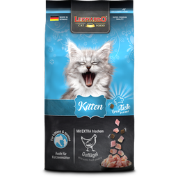 Leonardo Kitten Trockenfutter - 1,80 kg