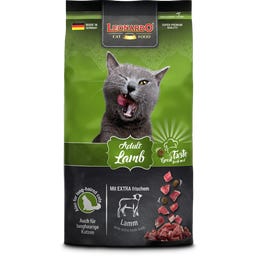 Leonardo Adult Lamb - 1,80 kg