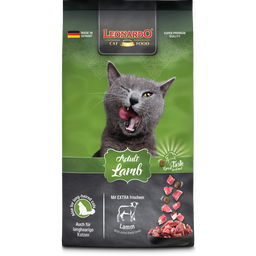 Leonardo Adult Lamb - 7,5 kg