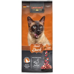 Leonardo Adult Duck - 15 kg