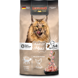 Leonardo Adult Maxi Getreidefrei - 300 g
