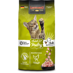 Leonardo Adult Poultry - senza Cereali - 300 g