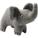 Hunter Eiby Elefánt kutyajáték 19 cm