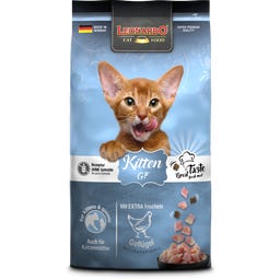 Leonardo Kitten Grain-Free - 1,80 kg
