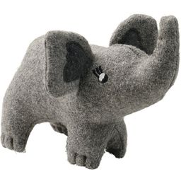 Eiby - Giocattolo per Cani, Elefante 22 cm - 1 pz.