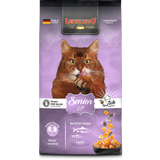 Leonardo Senior - Graanvrij