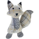 Hunter Jouet pour Chiens Billund Renard - 23 cm