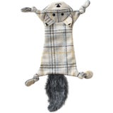 Jouet pour Chiens Billund Renard Plat - 40 cm