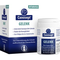 Canosept Gelenk - 20 Tabletten