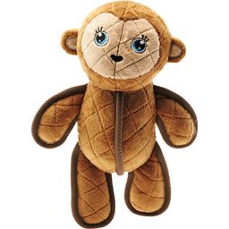 Hunter Pasja igrača Tough Toys, opica, 25 cm - 1 k.