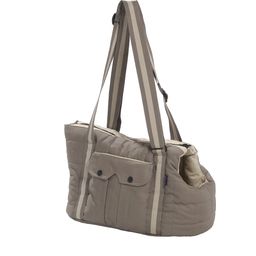 Bobby TASCHE VADROUILLE S - Taupe