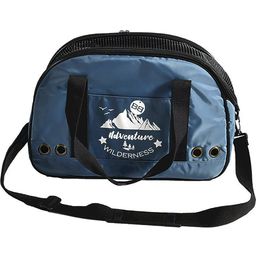 Bobby TASCHE AVENTURE - Blau