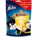 Felix Knabber Mix Dreikäsehoch - 330 g