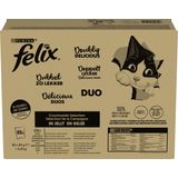 Felix Doubly Delicious - Selezioni Miste