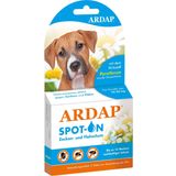 ARDAP Spot-On für Hunde