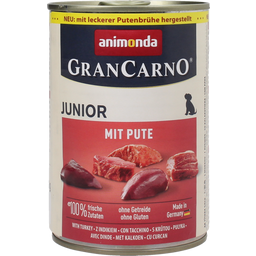 Animonda Mokra pasja hrana GranCarno Junior, 400g - 400 g