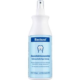 Bactazol Fertőtlenítőszer - 500 ml