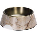 Designed by Lotte Melamínová miska pre mačky Meis Beige - 700 ml