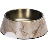 Designed by Lotte Melamin Katzennapf Meis Beige