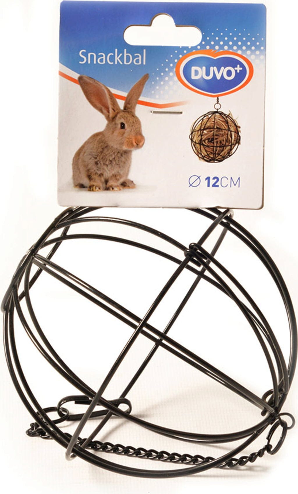 Duvoplus Snackball - 12 cm