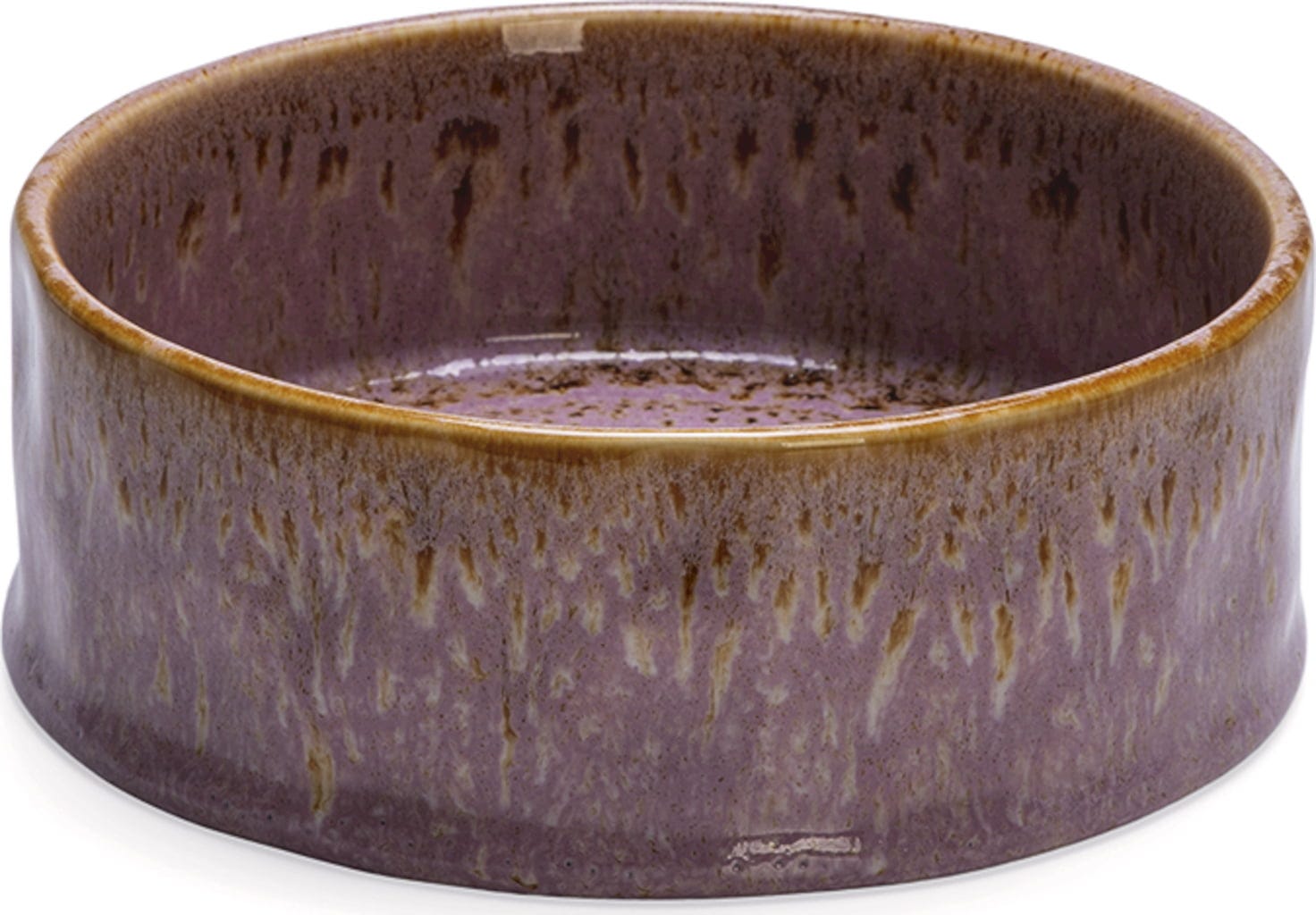 Designed by Lotte Kera Hundenapf Jace Rosa - 16 cm