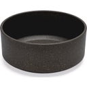 Bamb Hundenapf Noor Grau, 17 cm