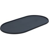 Designed by Lotte Tappetino per Ciotola Oona - Antracite