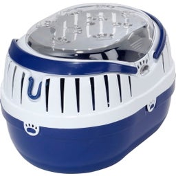 Duvoplus Touring 35 szállítóbox - Navy