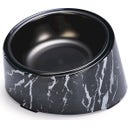 Mela Katzennapf Vita, Schwarz