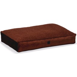 Designed by Lotte Cuscino per Cani Yndis - Terracotta