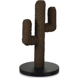 Designed by Lotte Lesen mačji praskalnik Cactus - Črna