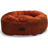 Designed by Lotte Katzenbettchen Ribbed