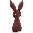 Designed by Lotte Velvet Hundespielzeug Hase Alina - Rosa