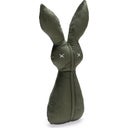 Designed by Lotte Velvet Hundespielzeug Hase Alina - Grün