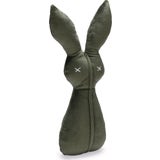 Designed by Lotte Velvet Hundespielzeug Hase Alina