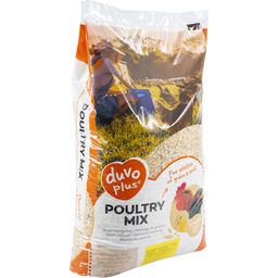 Duvoplus Mix per Pulcini e Quaglie - 20 kg