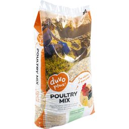 Duvoplus Mix per Pollame - 1 sacco