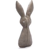 Designed by Lotte Velvet Hundespielzeug Hase Alina