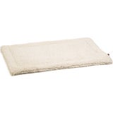 Designed by Lotte Pasja blazina Bench Kiss Ligra, krem